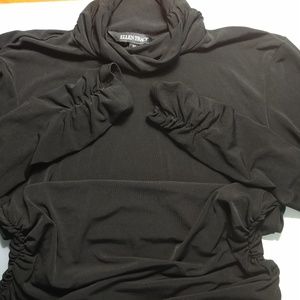 ELLEN TRACY TOP SIZE M